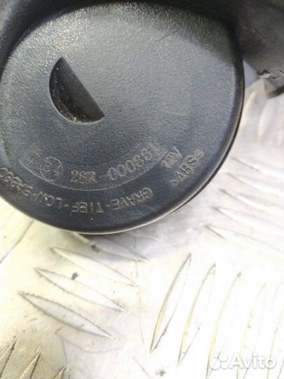 Сигнал звуковой Kia Ceed 2006-2018