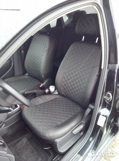 Чехлы для автомобильных сидений