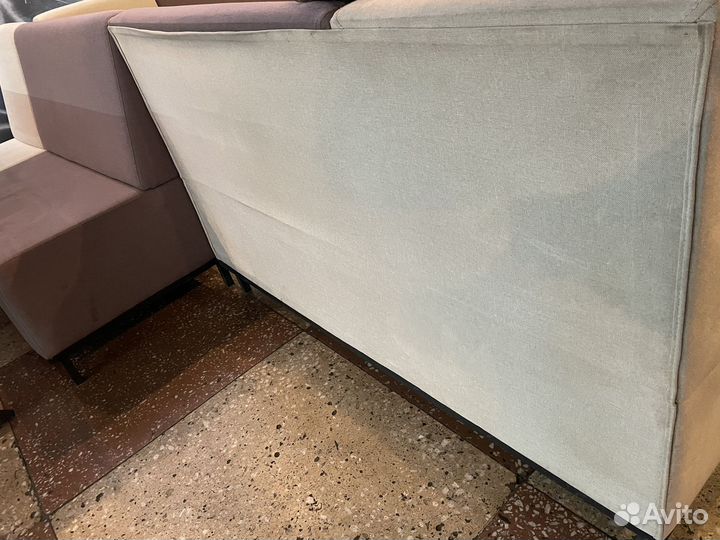 Диваны для кафе