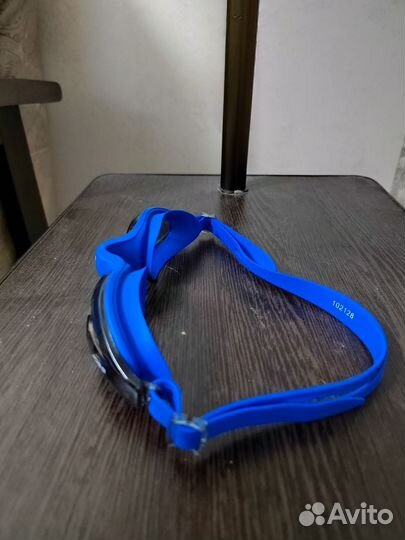 Очки для плавания joss