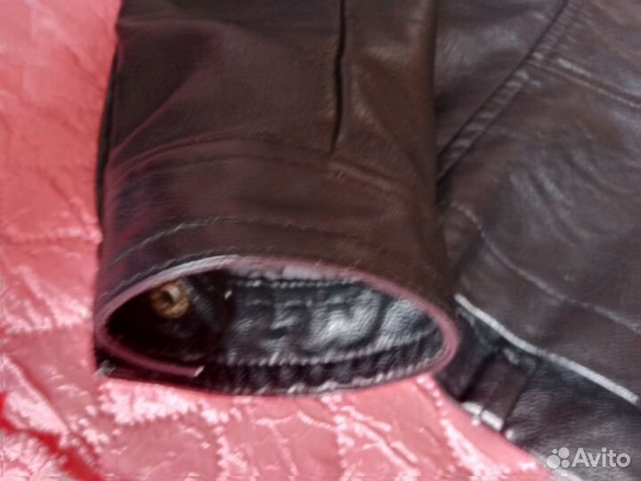 Куртка жен.косуха классика 46 р