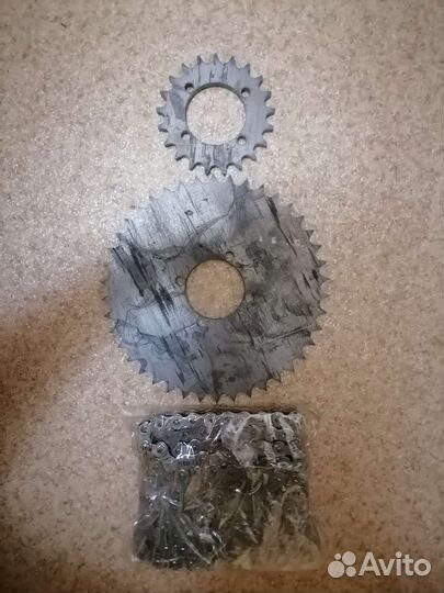 Звезды для самоделок