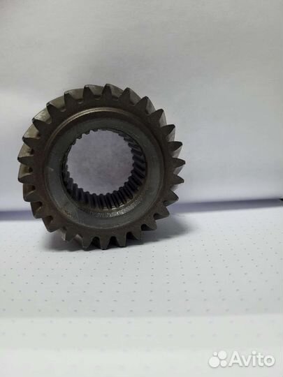 Шестерня ведомого конуса Jf017e 26зубьев 3 метки
