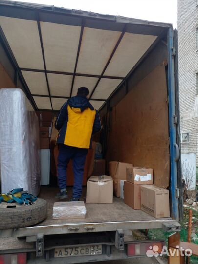 Грузчики разнорабочие грузоперевозки