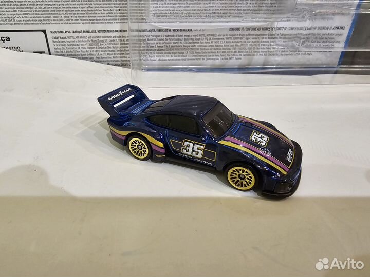 Хот вилс porsche 935 porsche 935 hot wheels