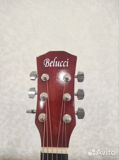 Классическая гитара шестиструнная