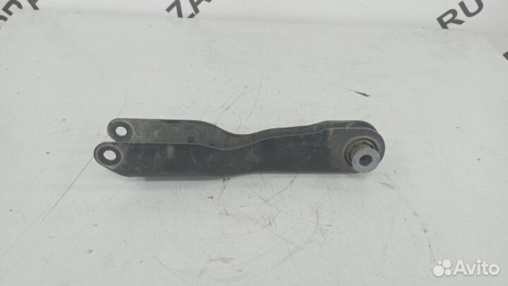 Рычаг подвески нижний задний левый Land Rover