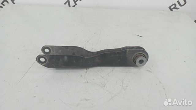 Рычаг подвески нижний задний левый Land Rover