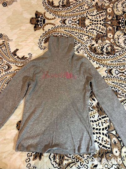 Водолазка для девочки