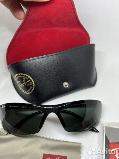 Очки Ray Ban Active Original