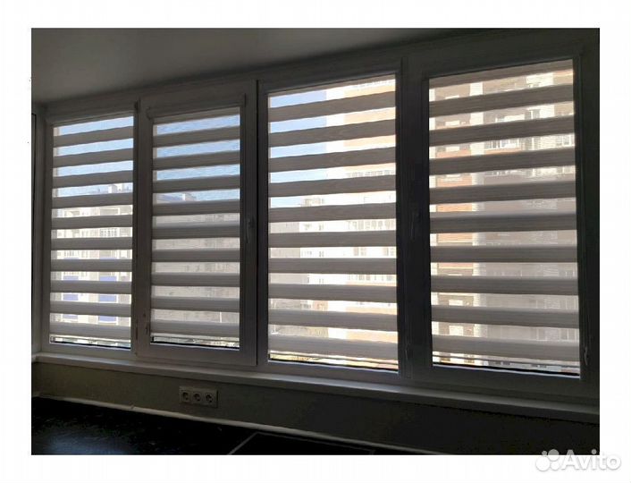 Рулонные шторы Фриволите арт.xjnt34UU