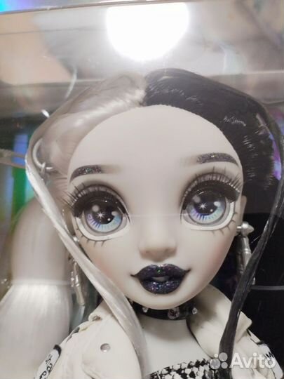 Куклы Shadow high / Rainbow high