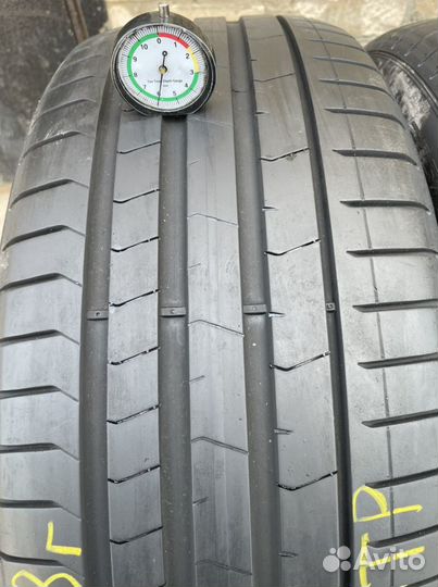 Pirelli P Zero PZ4 245/45 R20