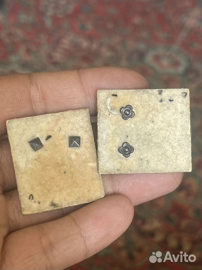 Аксессуары ссср-гдр