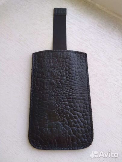 Чехол на сотовый телефон (новый)