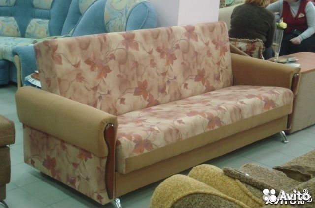 Диван книжка от производителя с доставкой