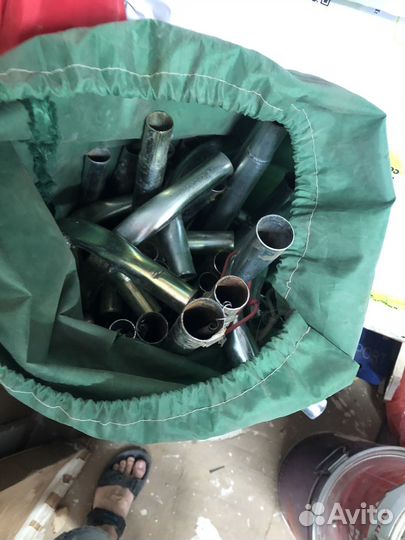 Палатка торговая на запчасти