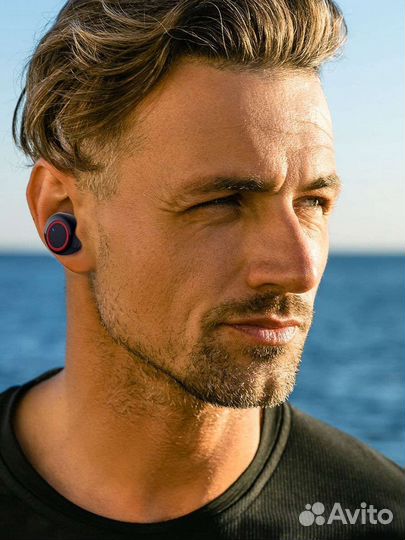 Gal наушники беспроводные TW 3300