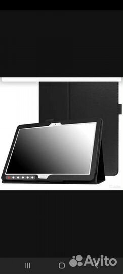 Чехол для планшета