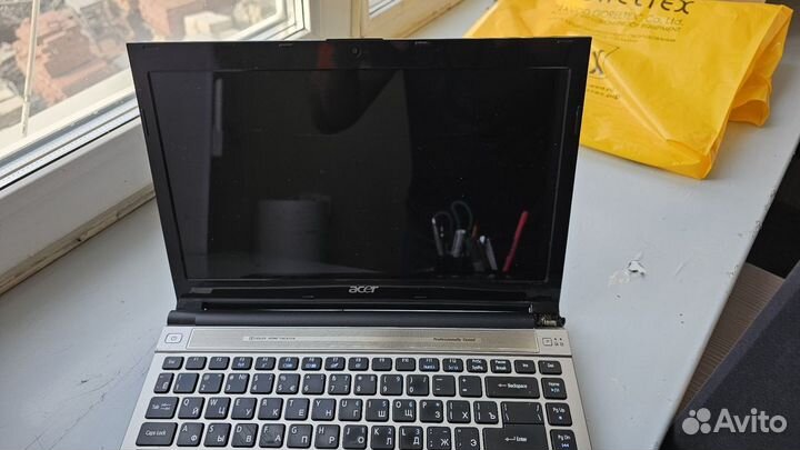 Acer aspire 3830 TG