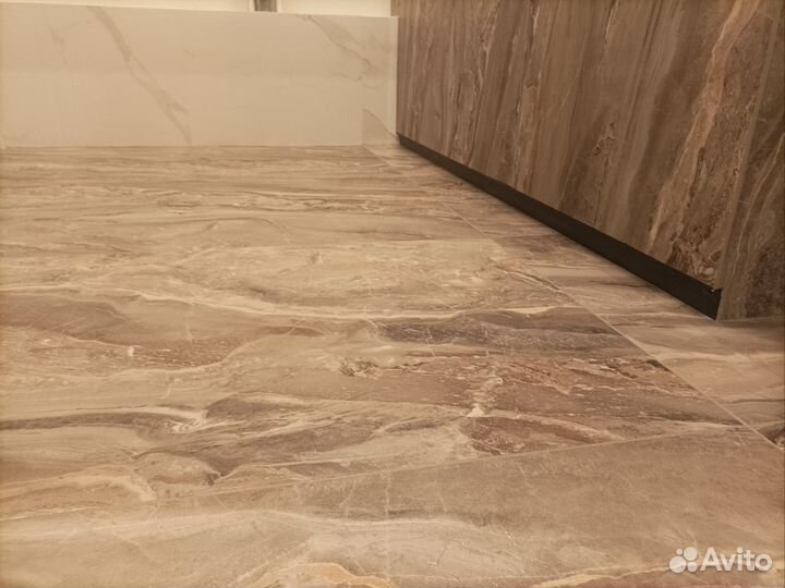 Плиточник частный мастер