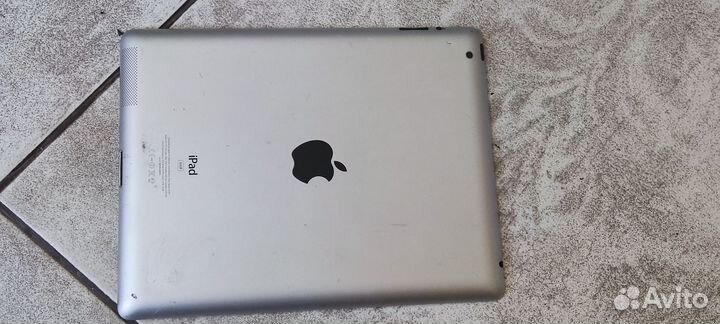 iPad 2 16 gb wifi
