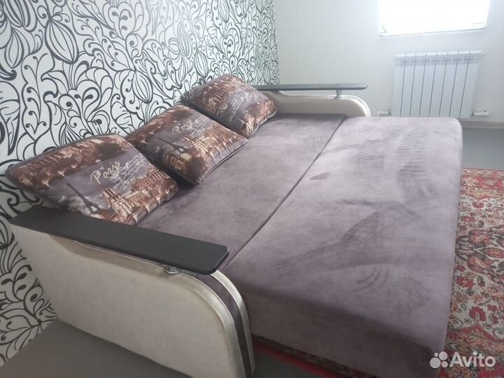 Диван раскладной новый