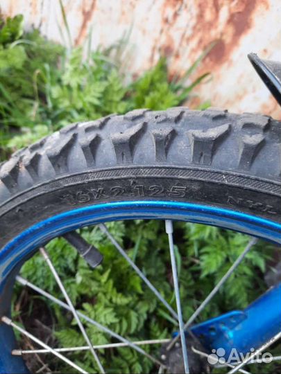 Детские велосипеды