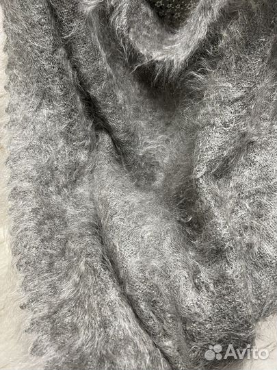 Платок шаль пуховая