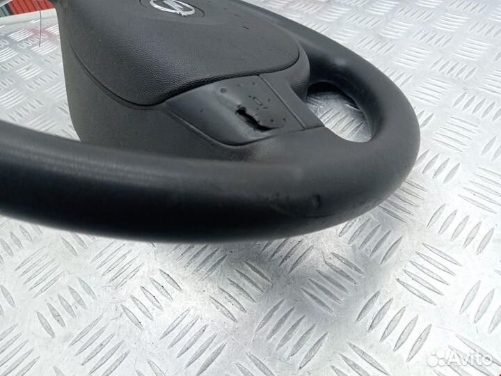 Руль Opel Combo 3 (C) рест. 2006