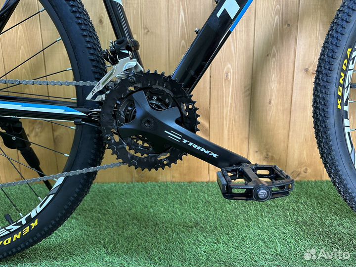 Велосипед горный trinx M1000 PRO