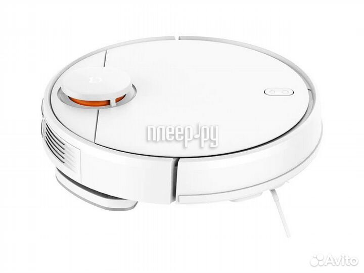 Xiaomi Mijia 3C Sweeping Vacuum Cleaner B106CN