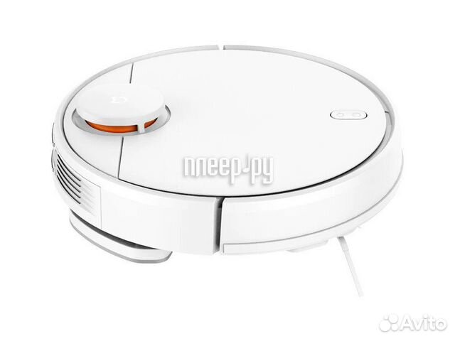 Xiaomi Mijia 3C Sweeping Vacuum Cleaner B106CN