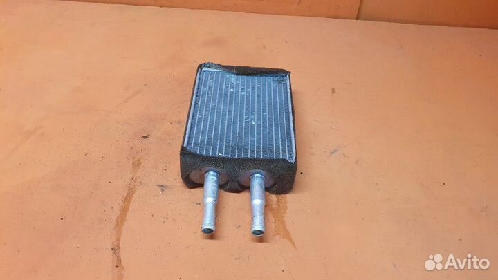 Радиатор отопителя салона Ford Escape 2005