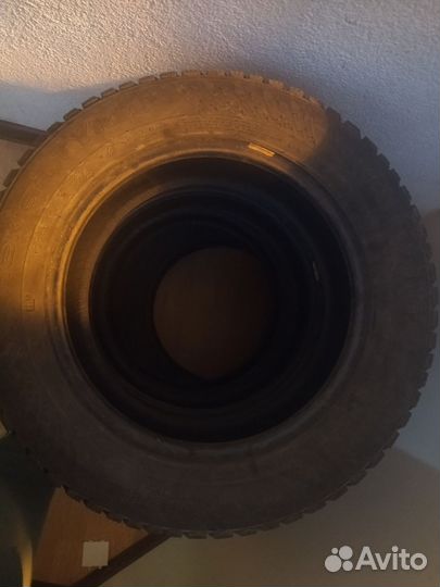 Nokian Tyres E-Truck Drive 185/65 R15 185