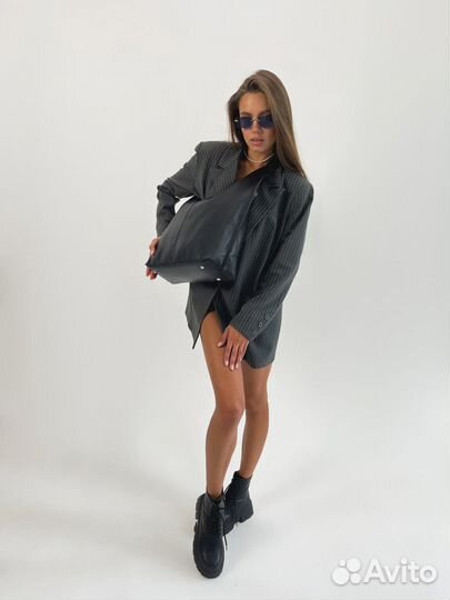 Сумка женская хобо