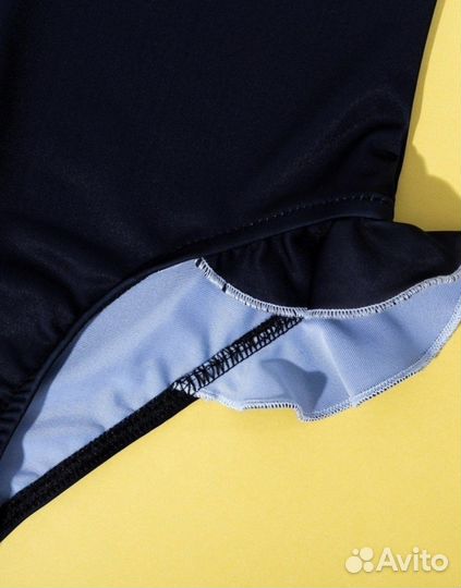 Купальник для девочки 86-92