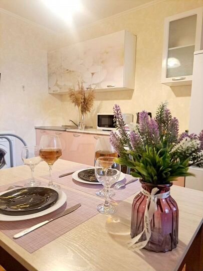 1-к. квартира, 45 м², 5/14 эт.