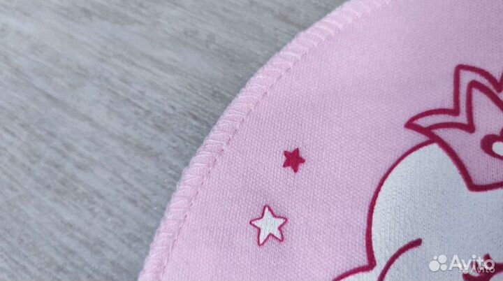Комплект на новорожденного новый