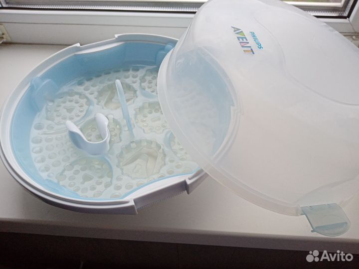 Стерилизатор