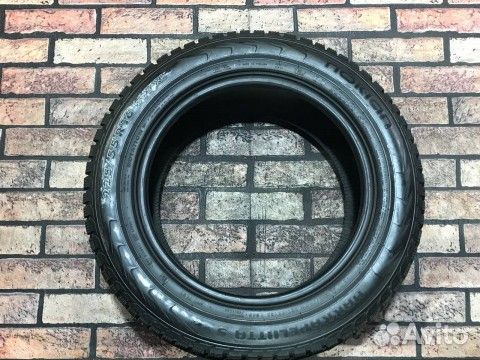 Nokian Tyres Hakkapeliitta 5 225/55 R16 99T