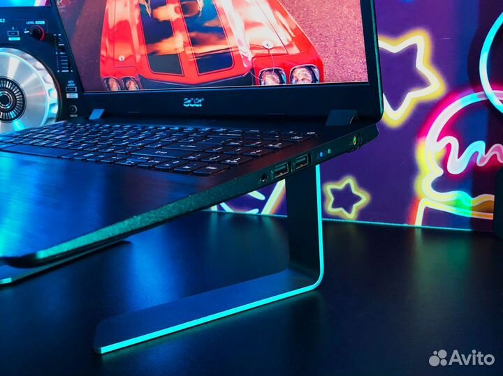 Ноутбук Acer Intel Core i5 GeForce MX130
