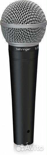 Микрофон Behringer SL 84C