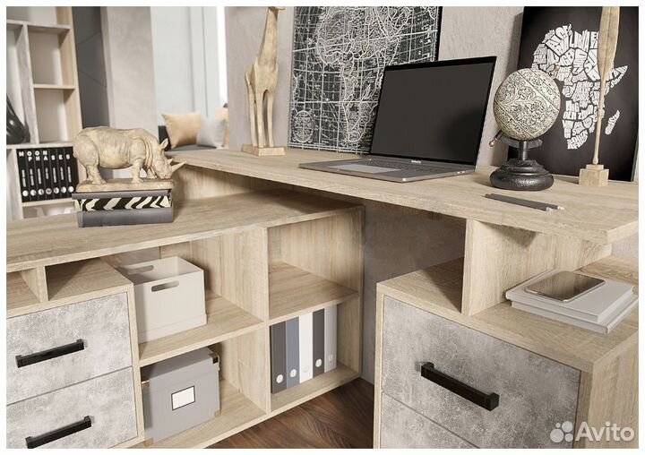 Компьютерный стол