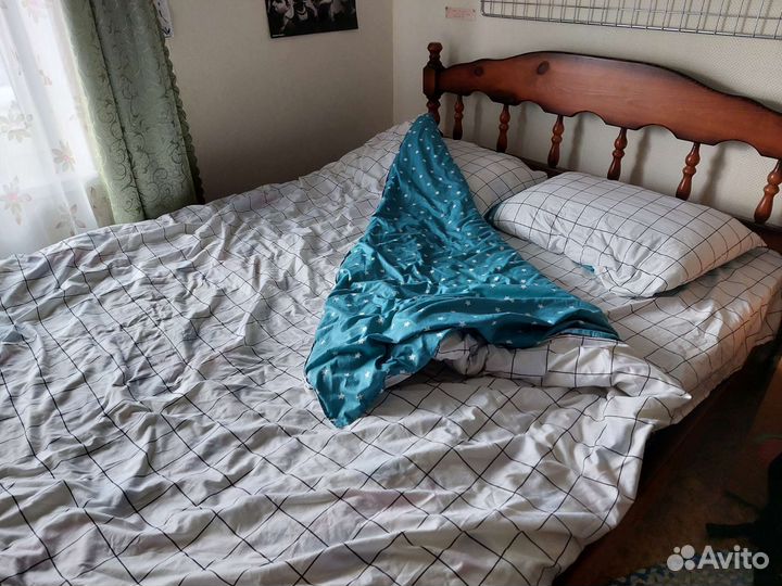 Постельное белье 2 спальное