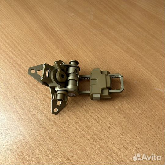 Крепление шрауд для пнв wilcox L4G69