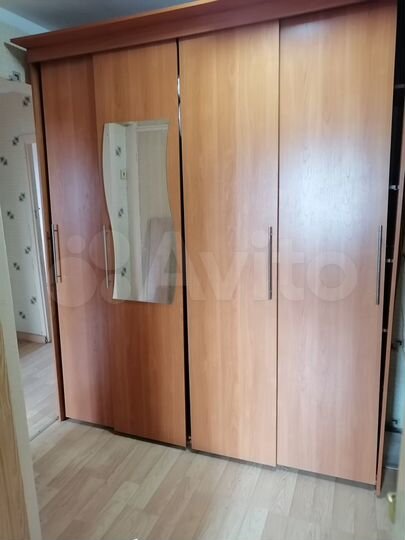 2-к. квартира, 56 м², 5/5 эт.