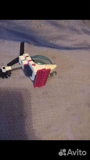 Лего для девочки Lego Friends