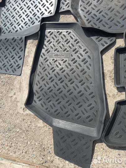 Коврики на hover h5