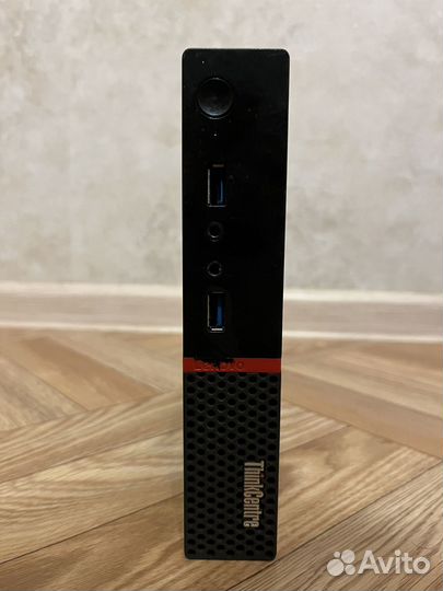 Настольный пк